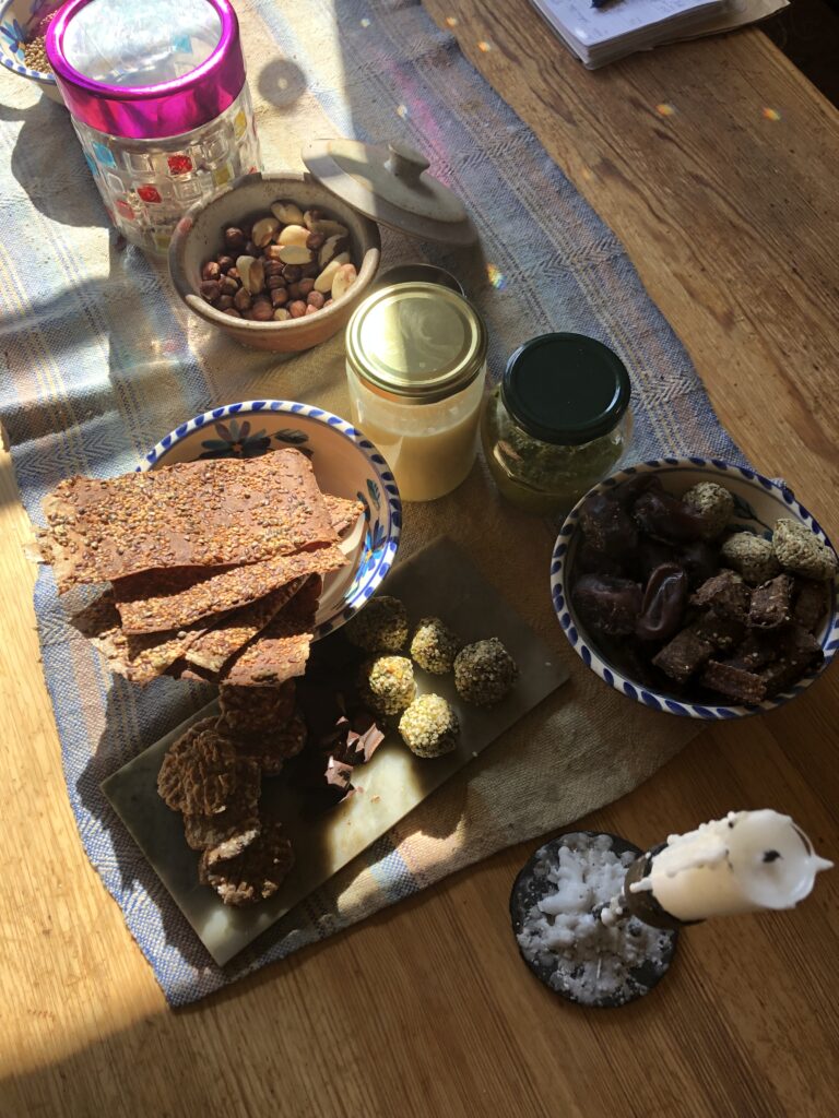 Recipes